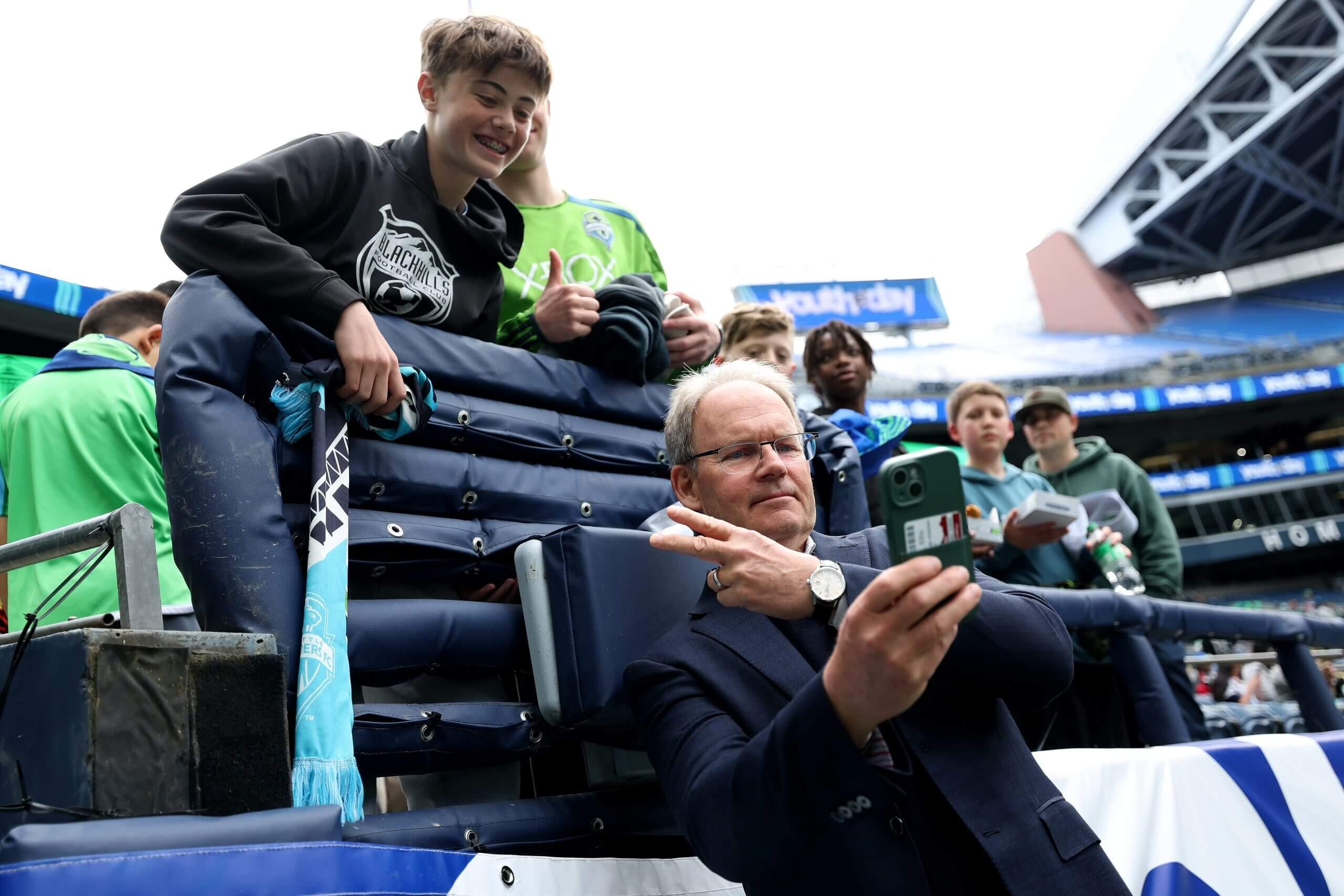 2025年俱乐部世界杯：西雅图海湾者全队备战内幕