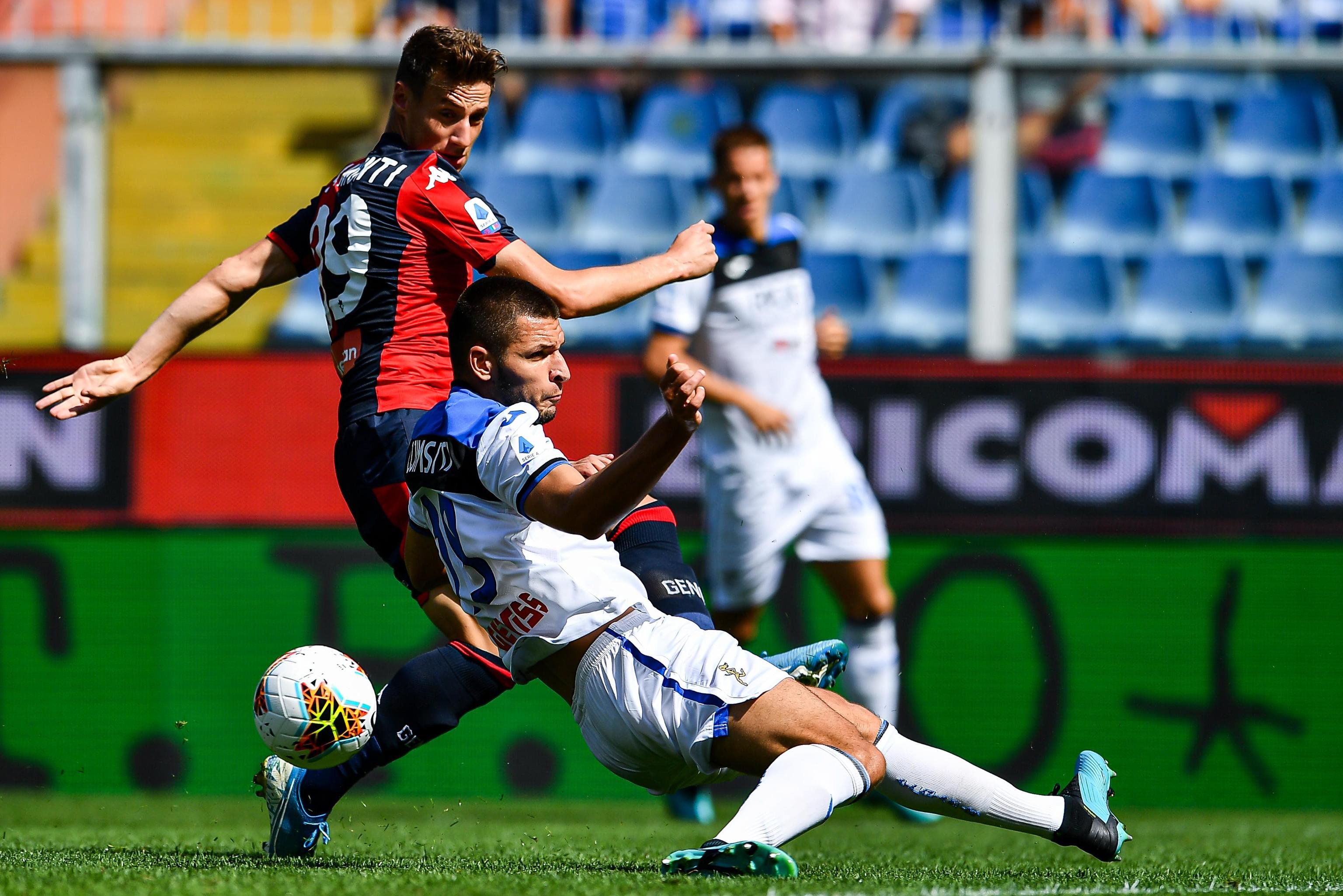 亚特兰大队取得进步，成功晋级