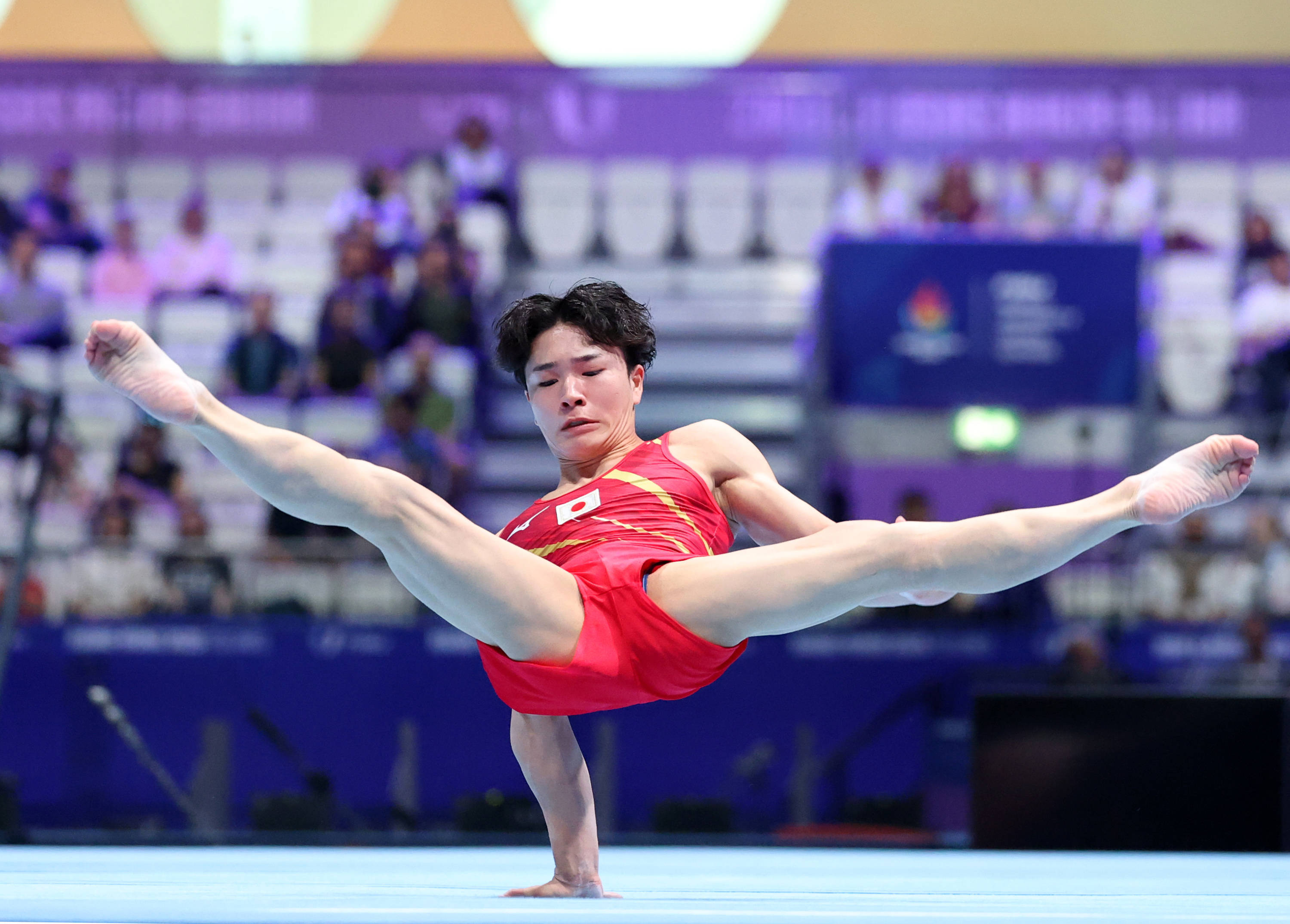 世界体育运动会备战工作全面展开