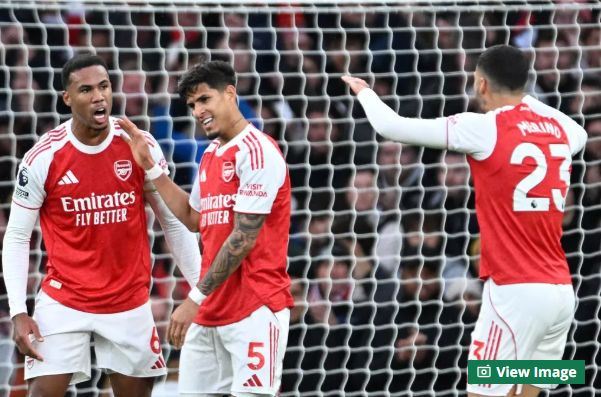 布莱顿取得连胜，球队士气正盛