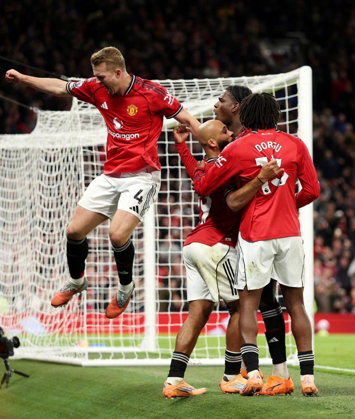 布莱顿取得连胜，球队士气正盛