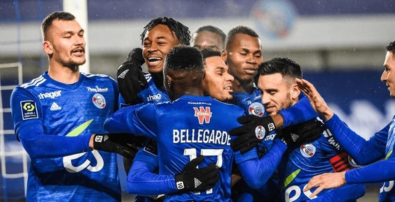 里昂客场挑战斯特拉斯堡，冲刺积分榜前列