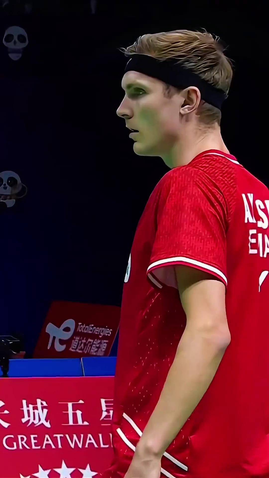 中国队绝杀法国队，安赛龙高光表现