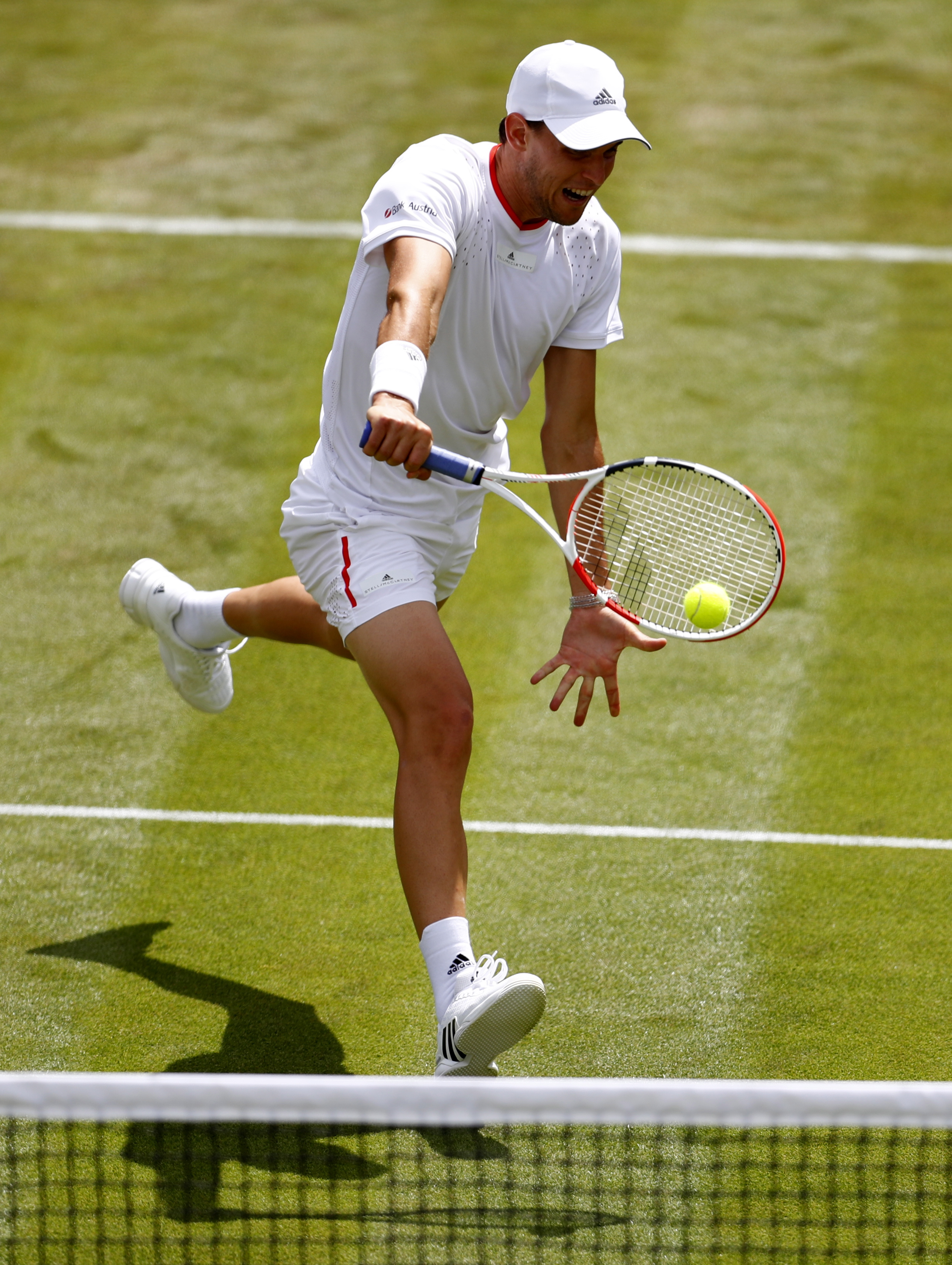 年终总决赛绝杀温网,蒂姆状态火热 年终总决赛绝杀温网,蒂姆状态火热