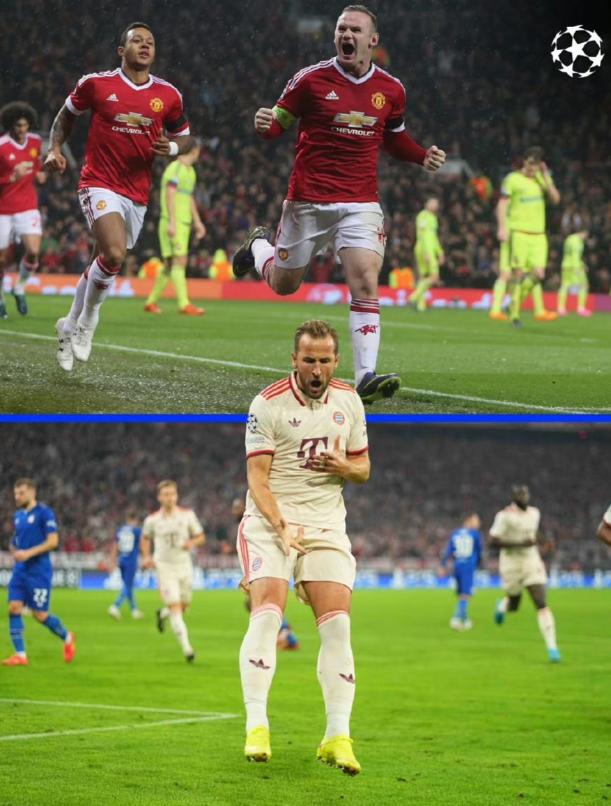 英格兰完胜乌拉圭，凯恩刷新纪录