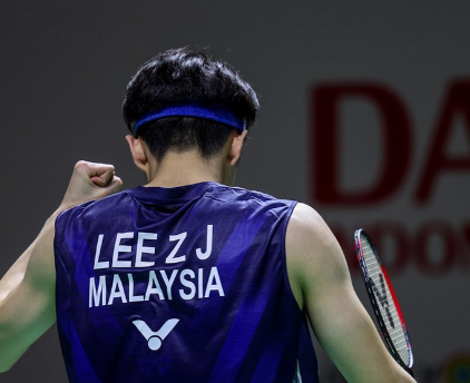 马来西亚队轻取韩国队，李梓嘉状态火热