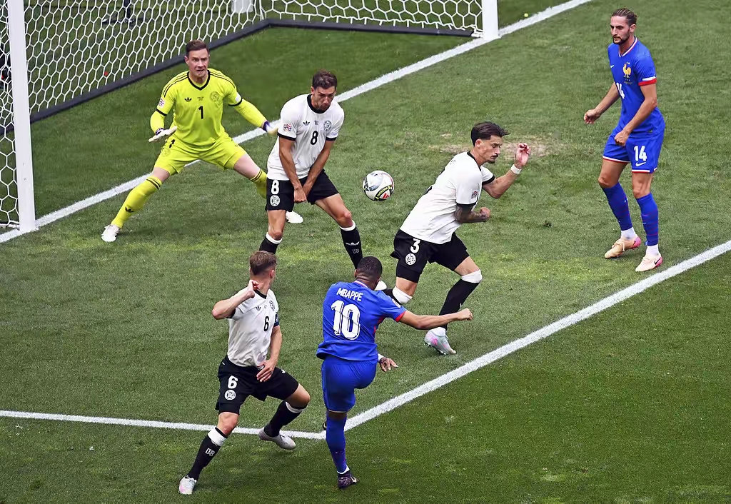 葡萄牙完胜英格兰,内马尔扛起全队 葡萄牙完胜英格兰,内马尔扛起全队