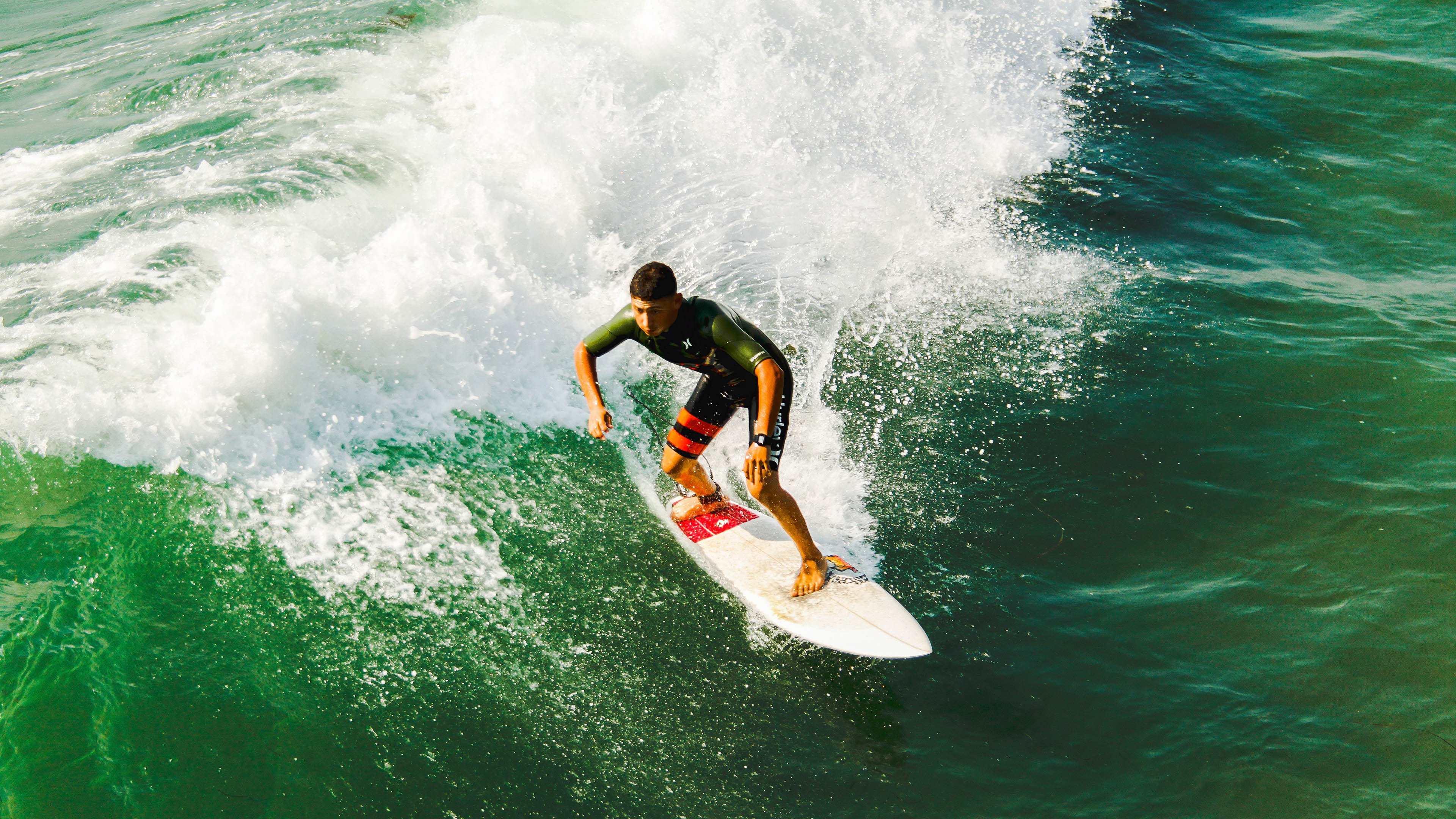 爱德华兹单骑破阵，老鹰式冲击波击溃雷霆防线