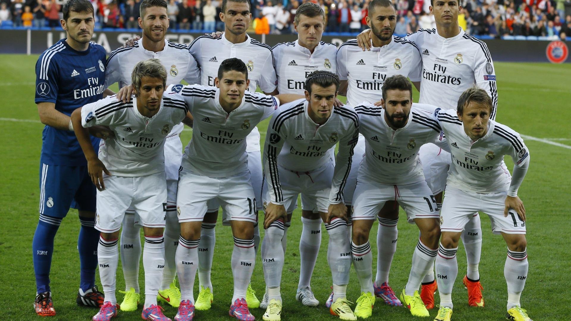 从伯纳乌到美加墨，戈麦斯的双重奏—皇马绝杀与世界杯接管